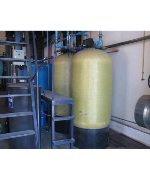 LẮP ĐẶT HỆ THỐNG LÀM MỀM NƯỚC4